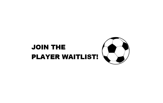 Join the Player Waitlist!