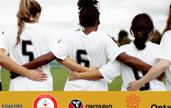 Ontario Soccer Association Diversity, Equity, and Inclusion Resources 